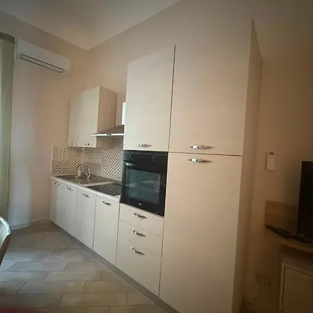 La Casa In Centro Agrigento