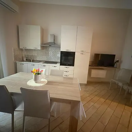 La Casa In Centro Agrigento