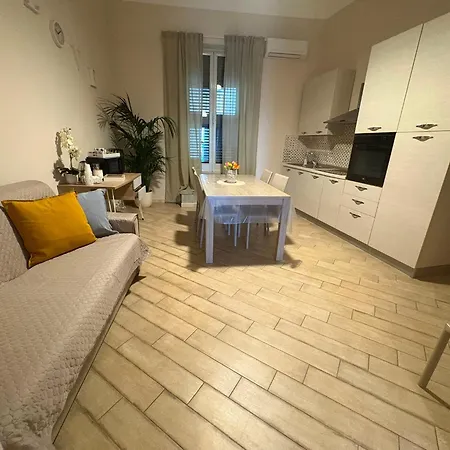 La Casa In Centro Apartament Agrigento