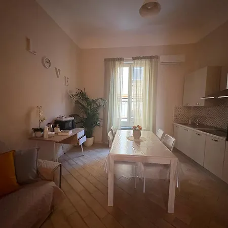 Apartament La Casa In Centro