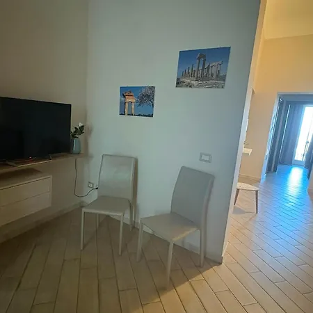 La Casa In Centro Apartament