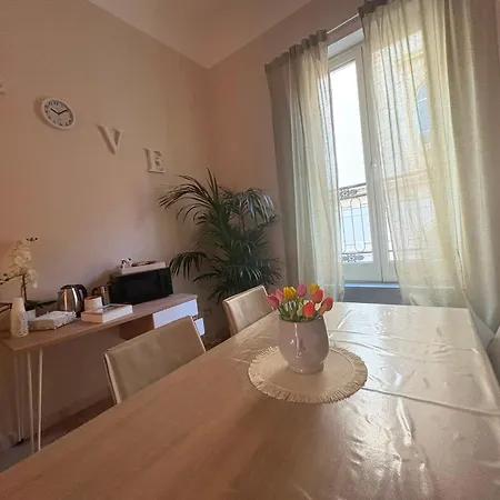 La Casa In Centro Agrigento