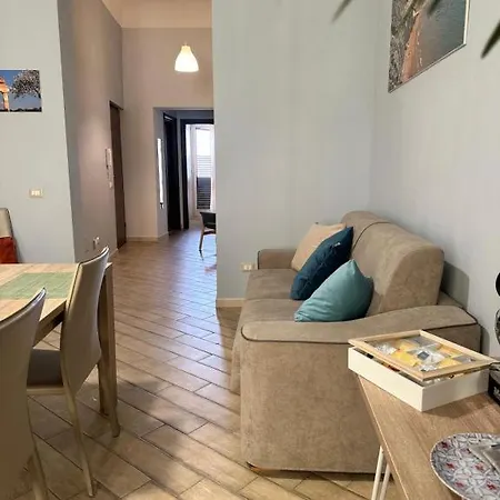 Appartement La Casa In Centro *