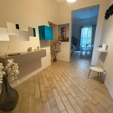 Apartament La Casa In Centro *