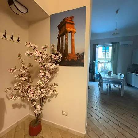 Apartament La Casa In Centro