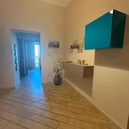 La Casa In Centro Agrigento