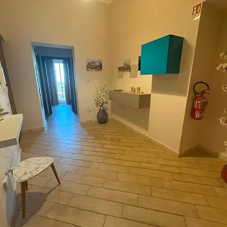 La Casa In Centro Apartament Agrigento