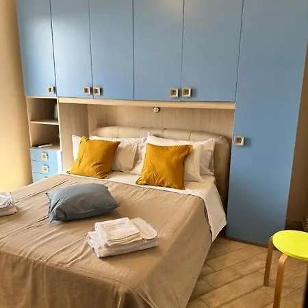 La Casa In Centro Apartament