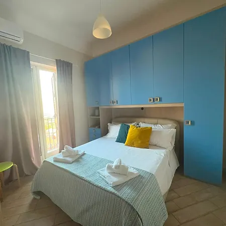 Apartament La Casa In Centro *