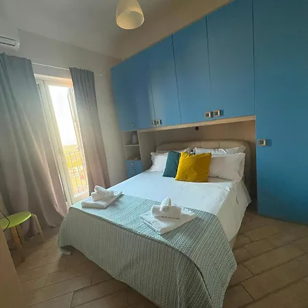La Casa In Centro Agrigento