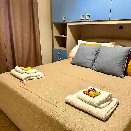 La Casa In Centro Apartament Agrigento