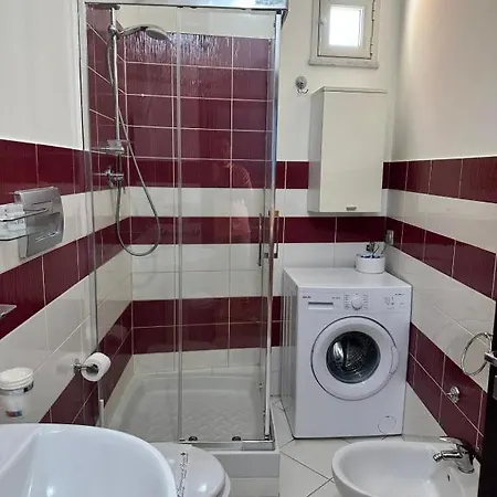 Apartament La Casa In Centro
