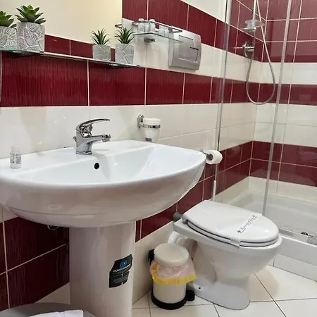 Apartament La Casa In Centro *