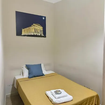 Apartament La Casa In Centro *