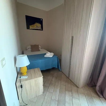 La Casa In Centro Agrigento