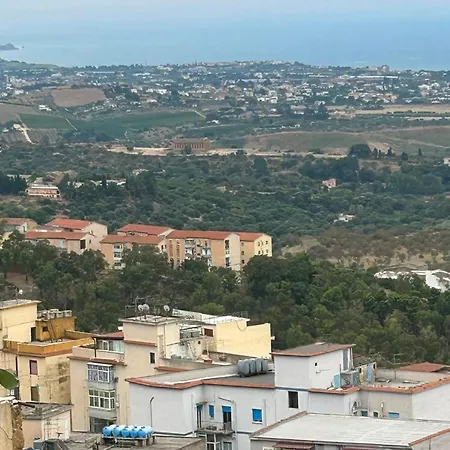 La Casa In Centro Agrigento
